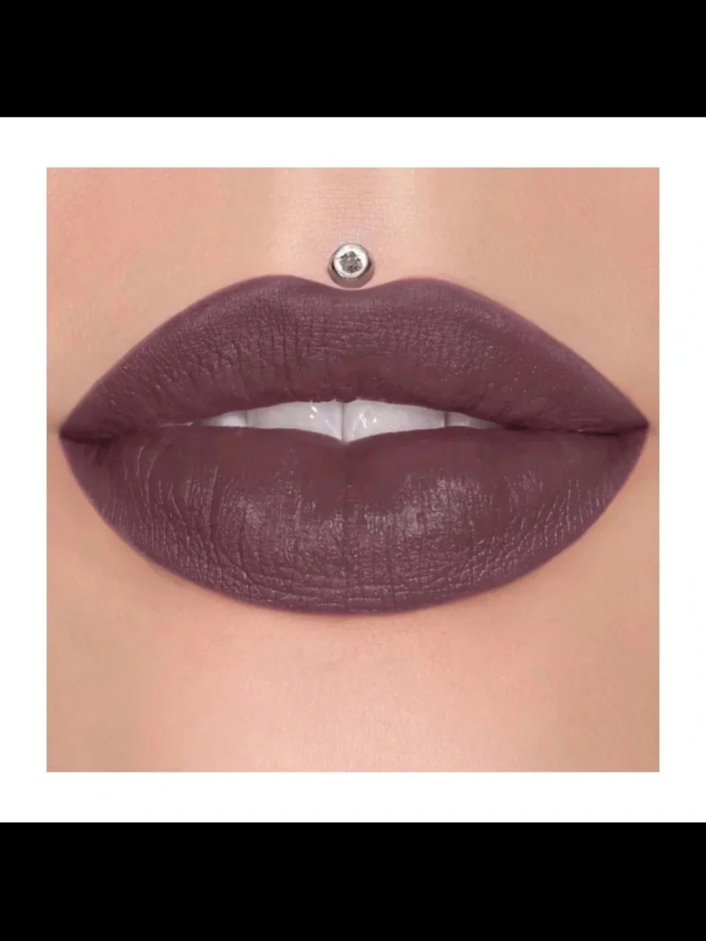 Jeffree Star Cosmetics Velvet Trap Lipstick Shade: 